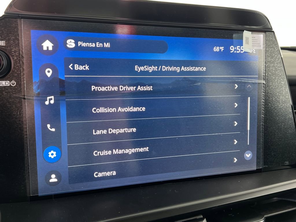 New 2026 Subaru Outback Premium AWD/4WD image 33