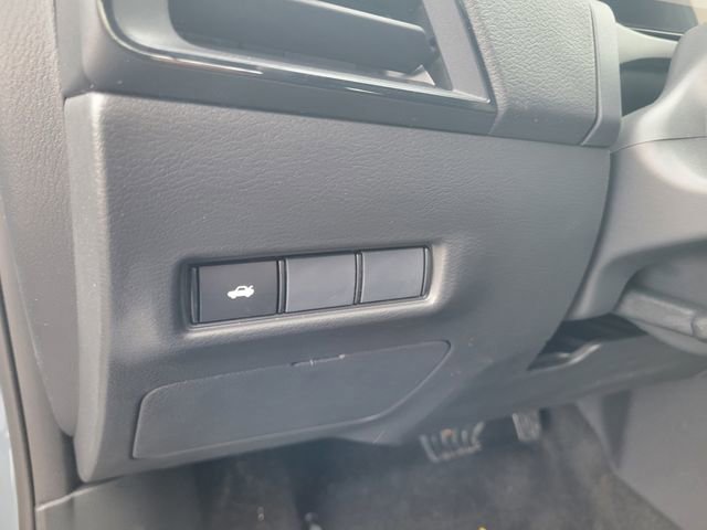 New 2026 Nissan Sentra SV FWD image 16