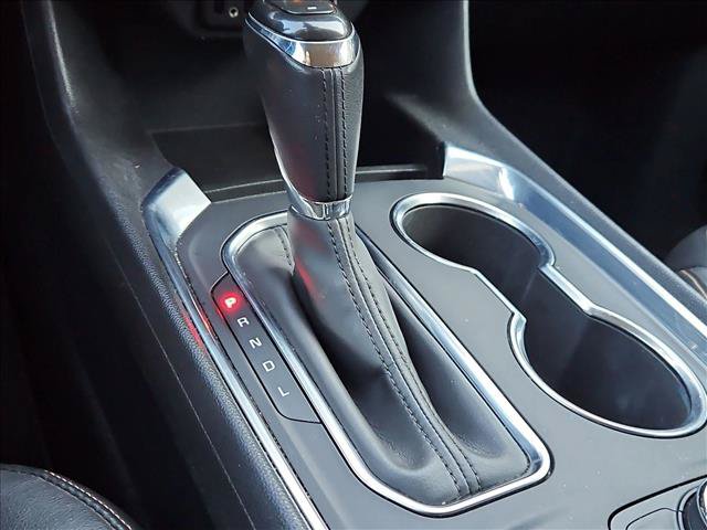 Used 2019 Chevrolet Traverse RS w/ LPO, Floor Liner Package FWD image 10
