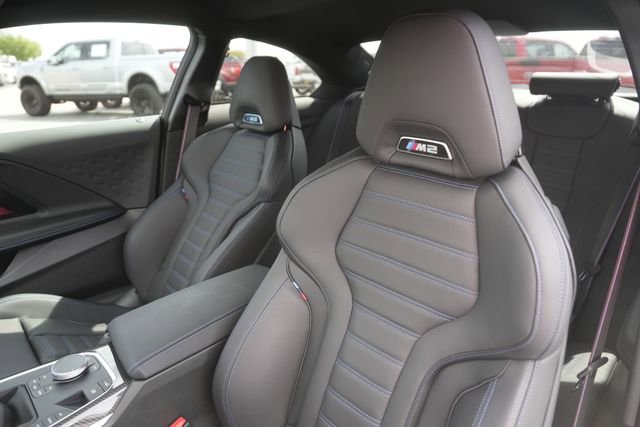 Used 2025 BMW M2 w/ Lighting Package image 10
