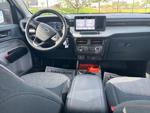 Certified 2024 Ford Maverick XLT w/ Equipment Group 300A Standard AWD/4WD image 10