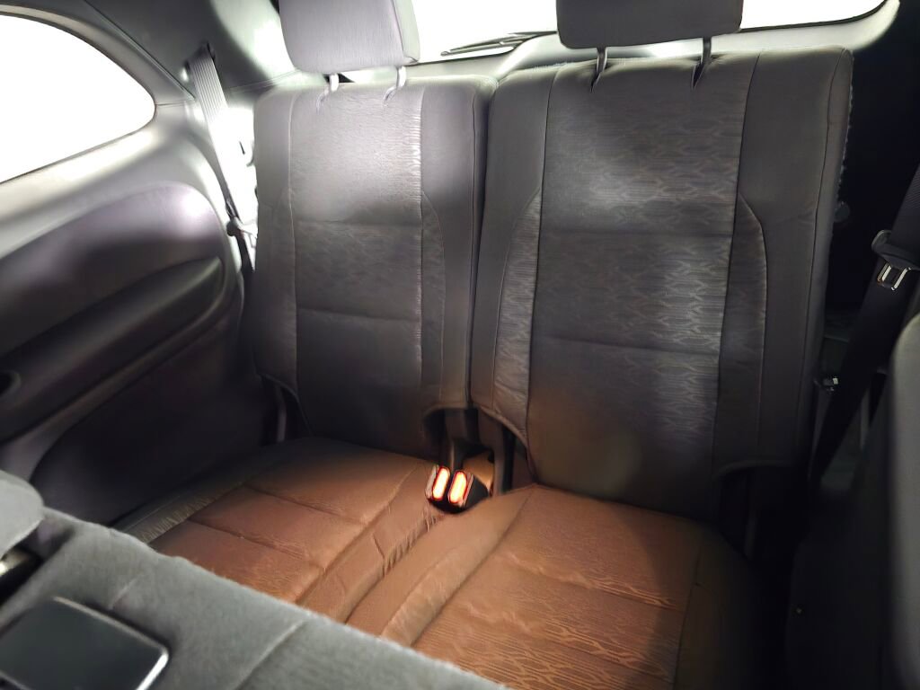 New 2026 Dodge Durango GT image 26