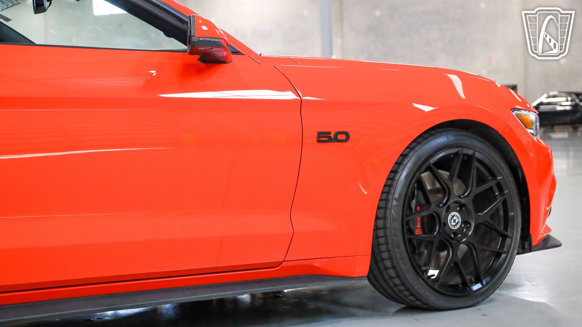 Used 2016 Ford Mustang GT Premium w/ GT Performance Package RWD image 40