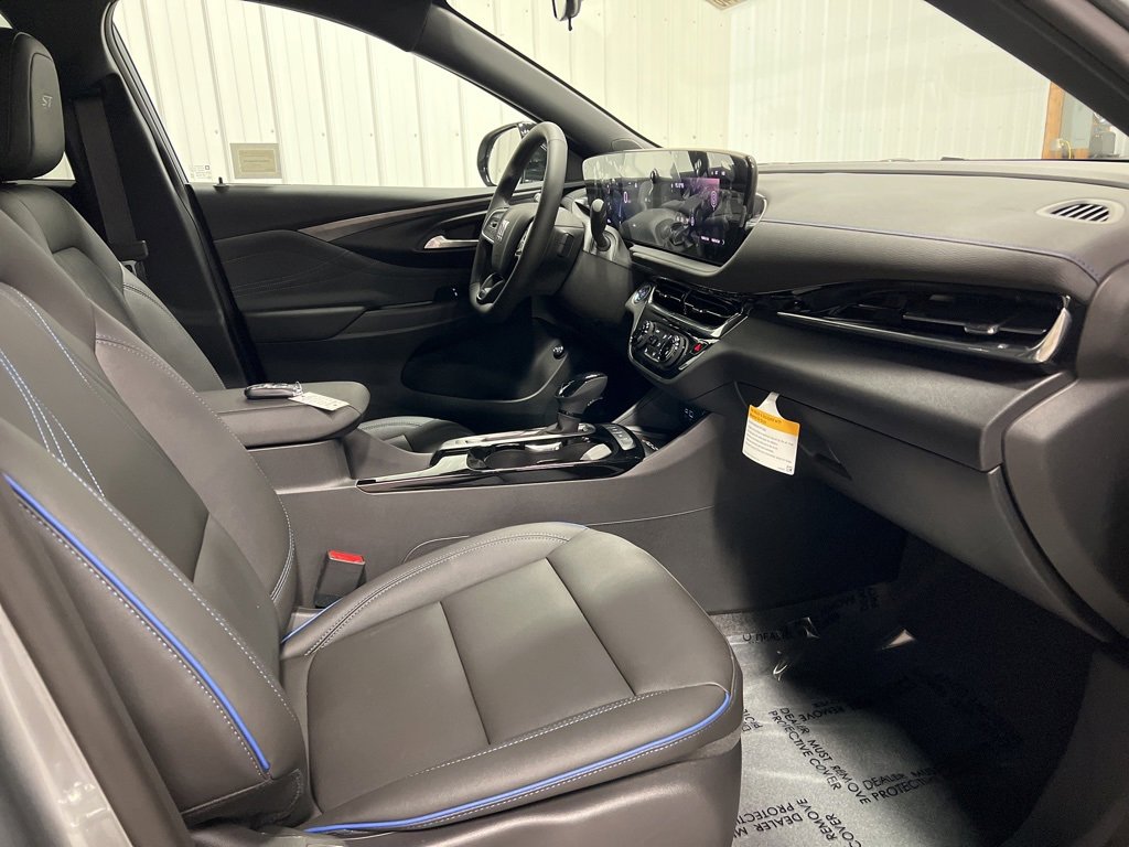 New 2025 Buick Envista Sport Touring w/ Convenience I Package image 8
