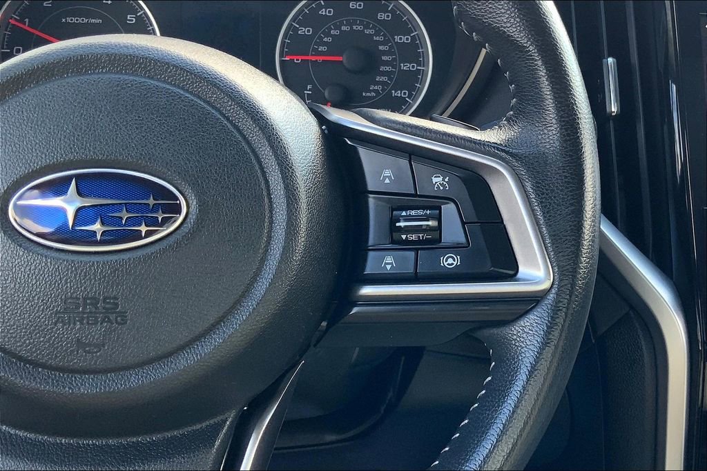 Certified 2022 Subaru Ascent Premium w/ Convenience Package image 20