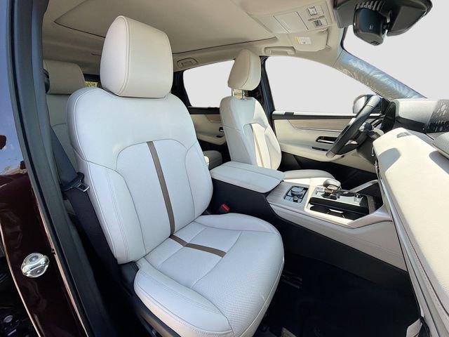 New 2026 MAZDA CX-90 3.3 Turbo S w/ Premium Package AWD/4WD image 16