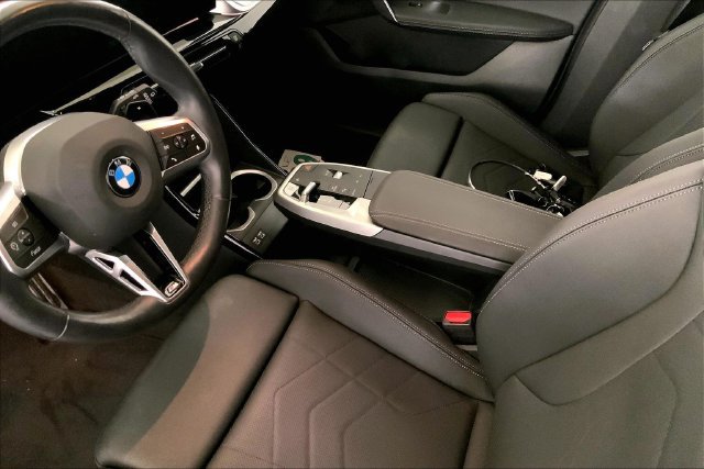 Used 2023 BMW X1 xDrive28i w/ Premium Package AWD/4WD image 8