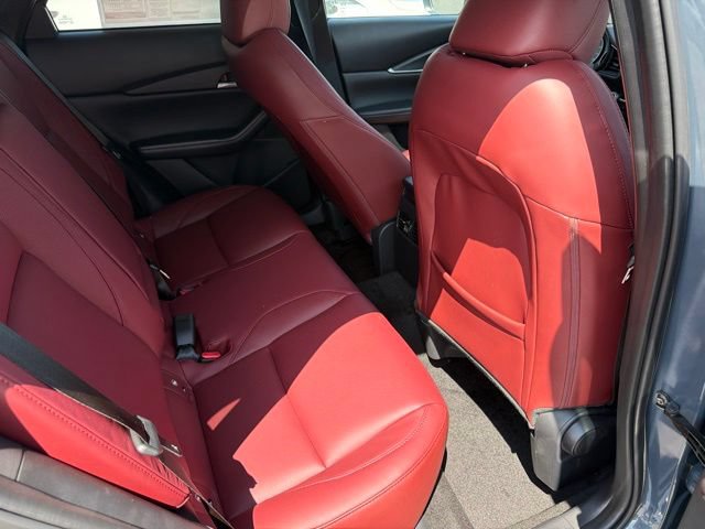 New 2026 MAZDA CX-30 AWD 2.5 S image 31