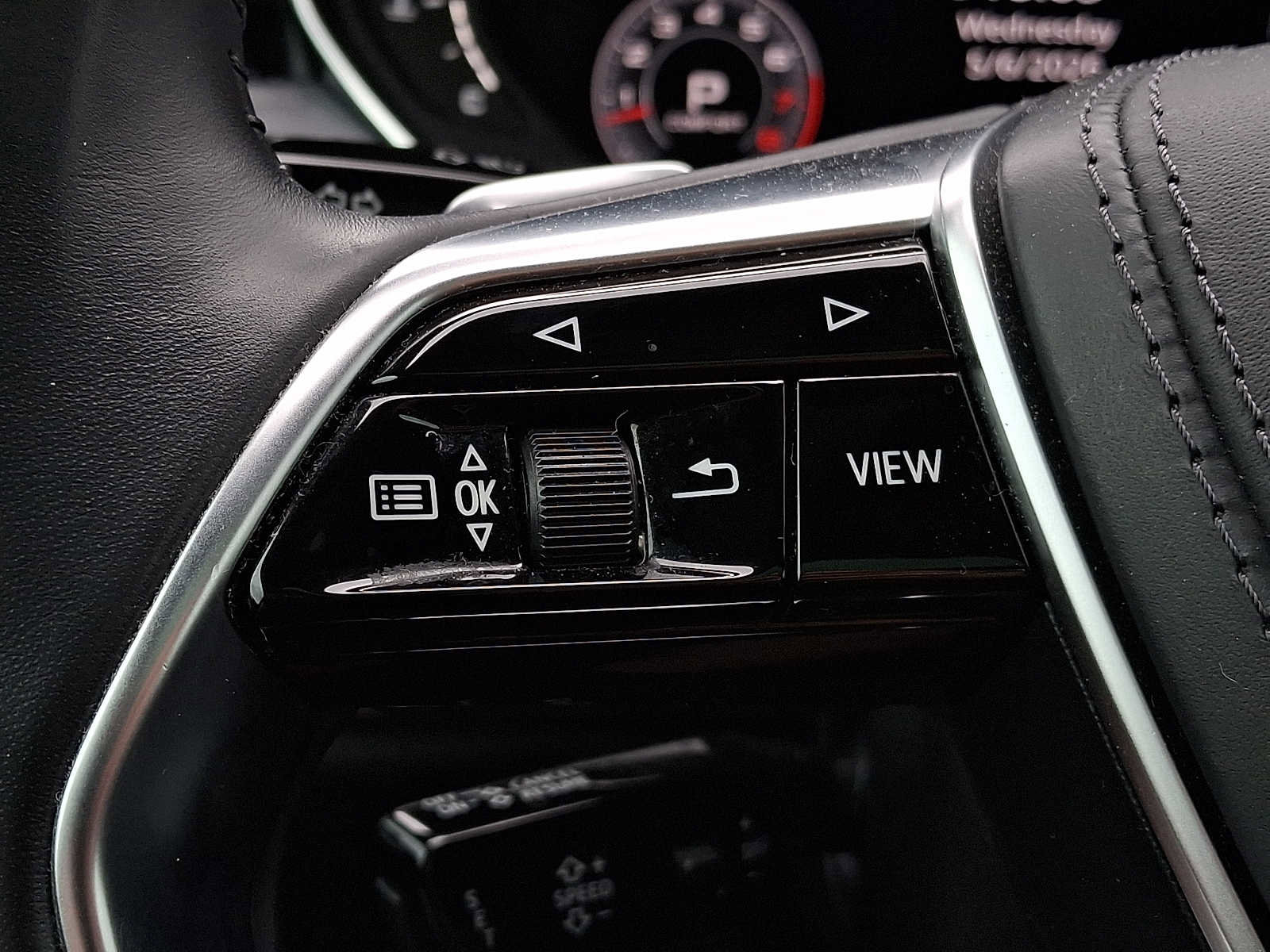 Used 2019 Audi A8 L 3.0T w/ Executive Package AWD/4WD image 18