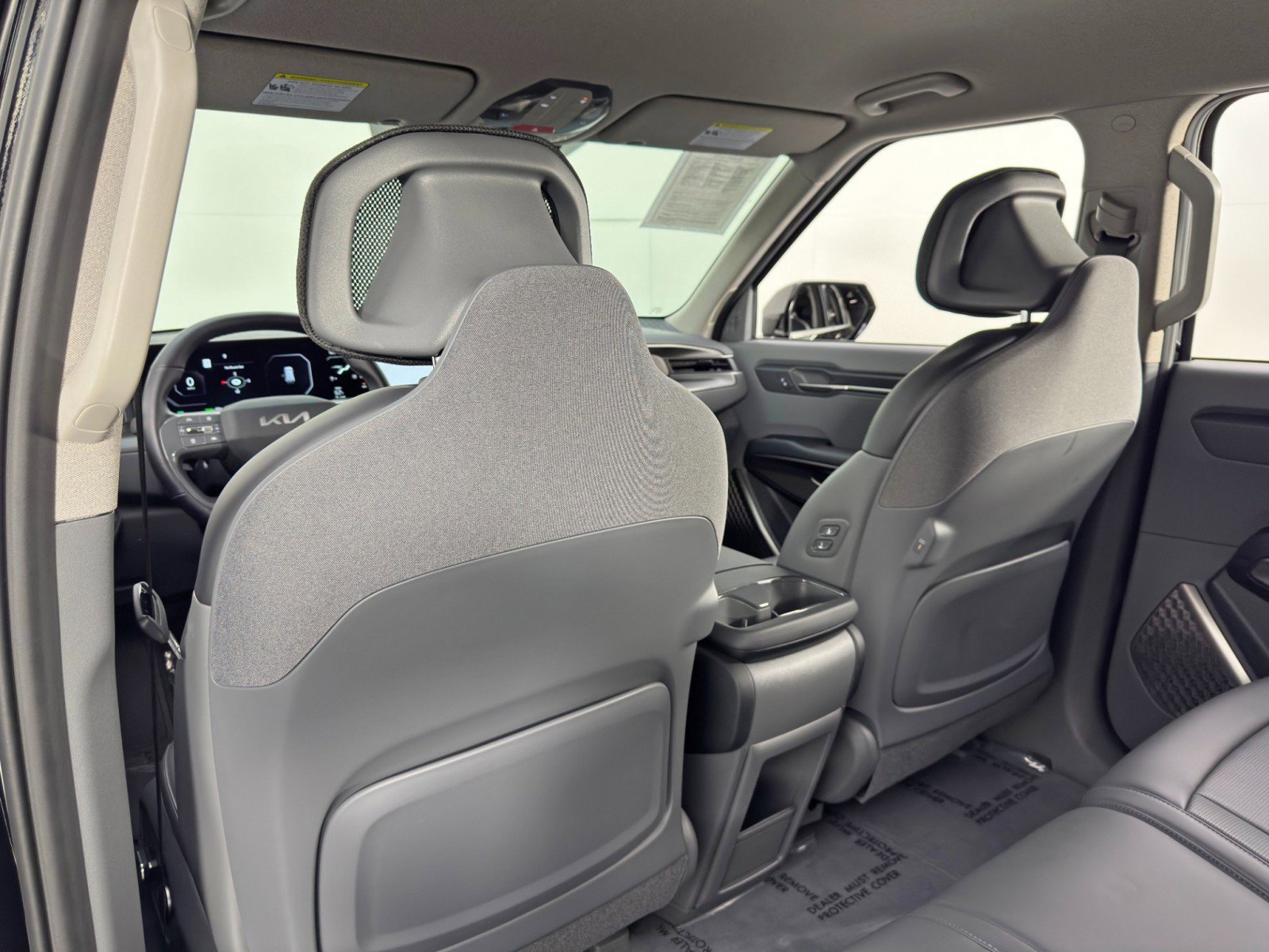 Used 2024 Kia EV9 Light image 38