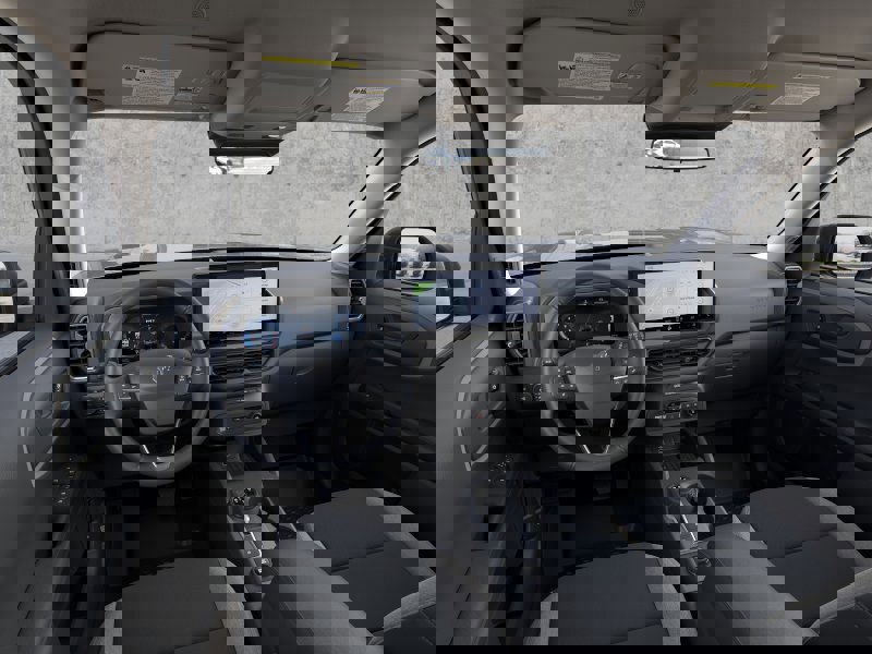 New 2025 Ford Bronco Sport Big Bend w/ Convenience Package image 9