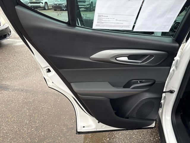 Used 2025 Alfa Romeo Tonale image 22