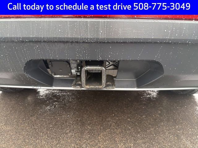 Used 2020 Volkswagen Atlas Cross Sport SEL image 23