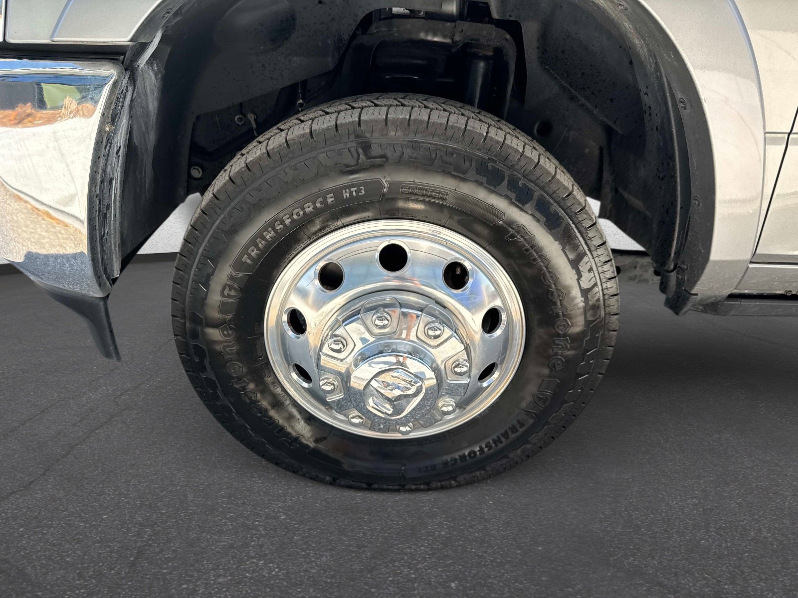 Used 2022 RAM 3500 Limited image 10