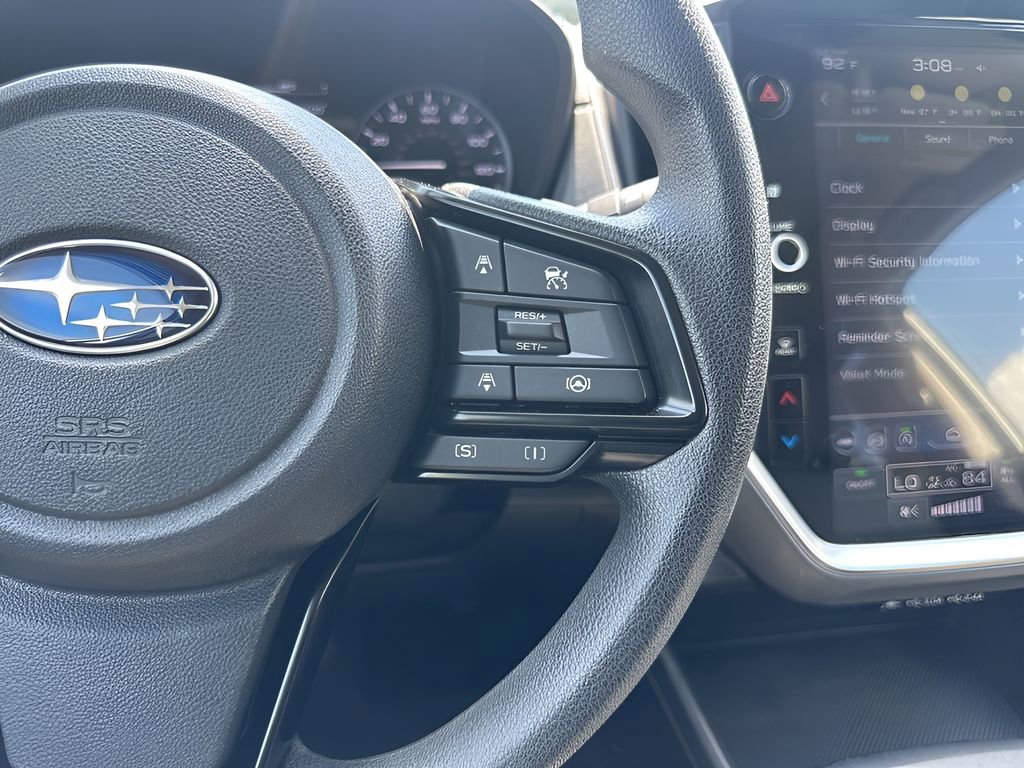 Used 2024 Subaru Crosstrek 2.0i Premium image 16