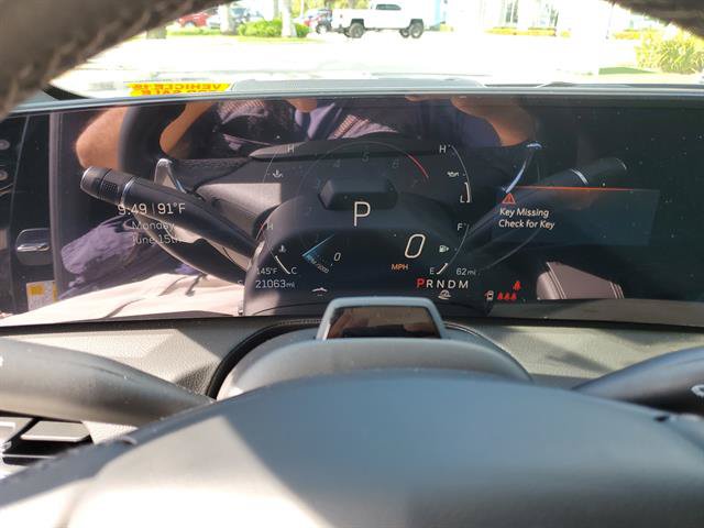 Certified 2025 Cadillac CT5 Premium Luxury RWD image 60