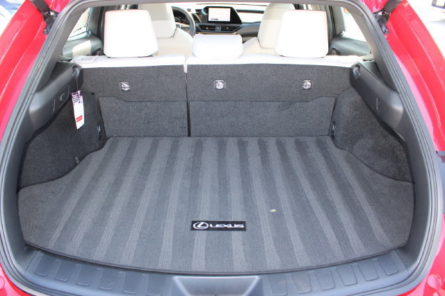 Certified 2024 Lexus UX 250h FWD image 8