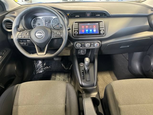Used 2025 Nissan Kicks Play S FWD image 10