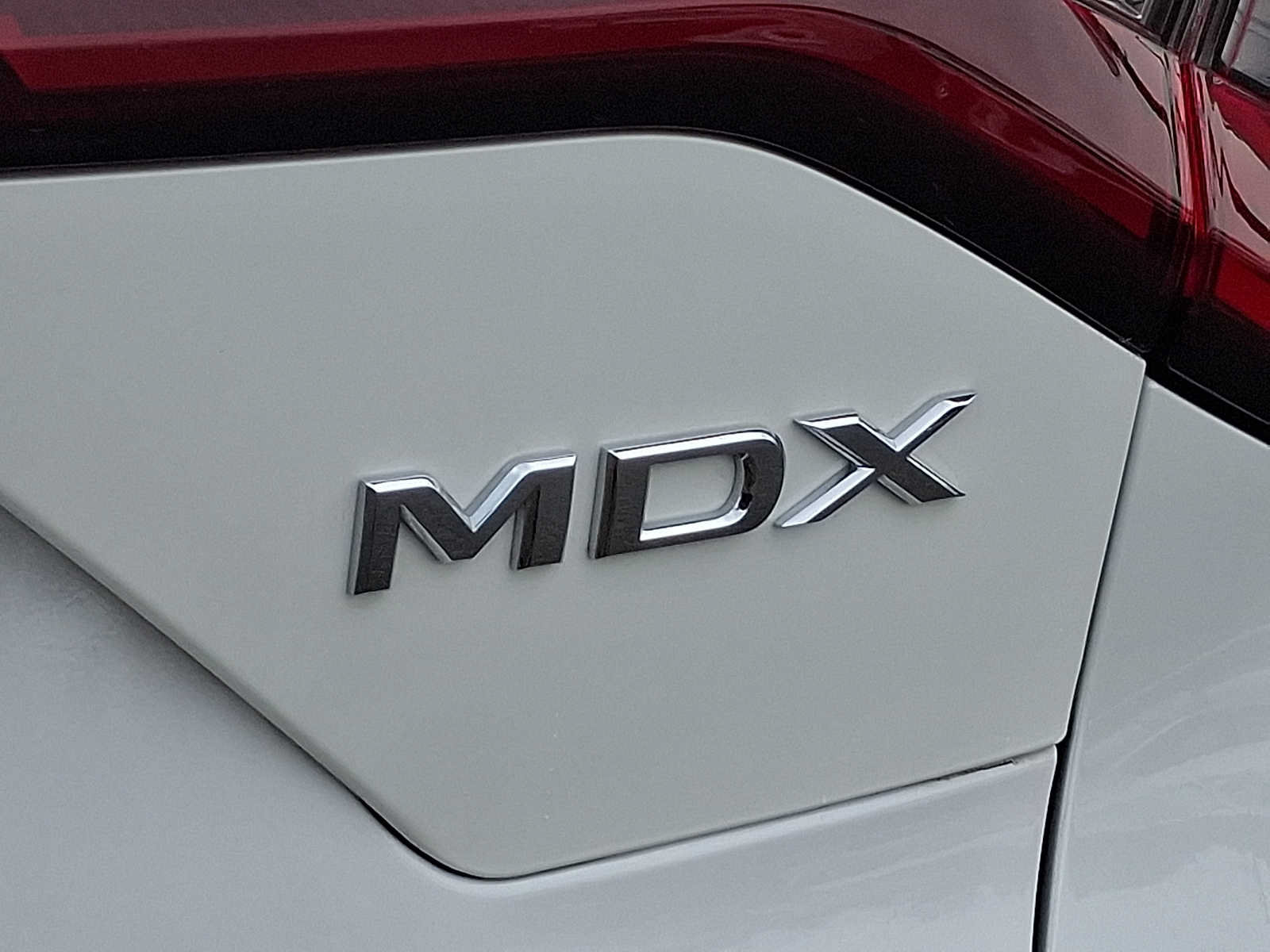 Certified 2026 Acura MDX w/ Advance Package AWD/4WD image 29
