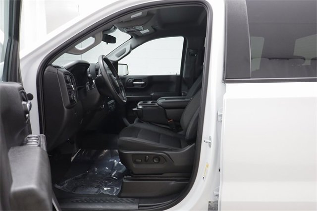 Used 2023 Chevrolet Silverado 1500 Custom Trail Boss image 6