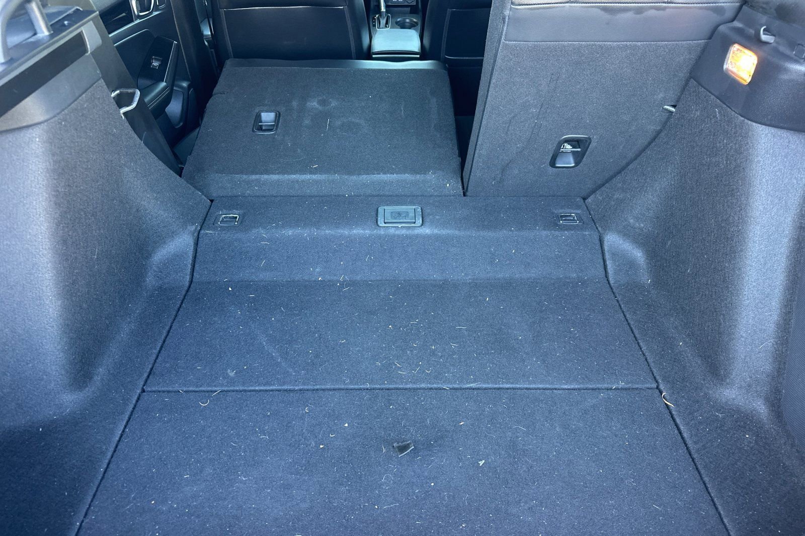 Used 2022 Honda Civic Sport Touring image 15