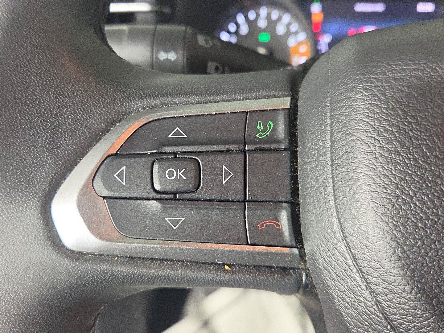 Used 2023 Jeep Compass Latitude AWD/4WD image 26