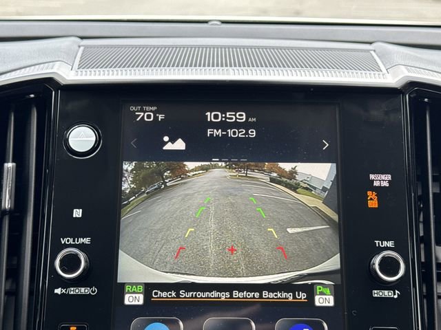 New 2026 Subaru Ascent Premium image 32