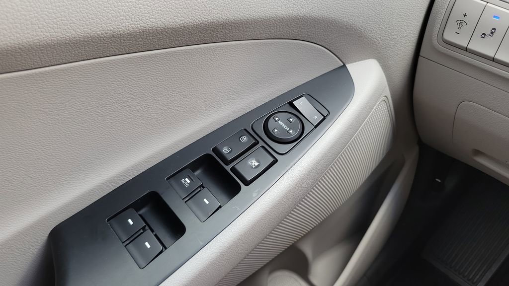 Used 2019 Hyundai Tucson SEL FWD image 19