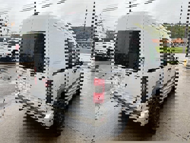 Used 2012 Ford Transit Connect XLT FWD image 5