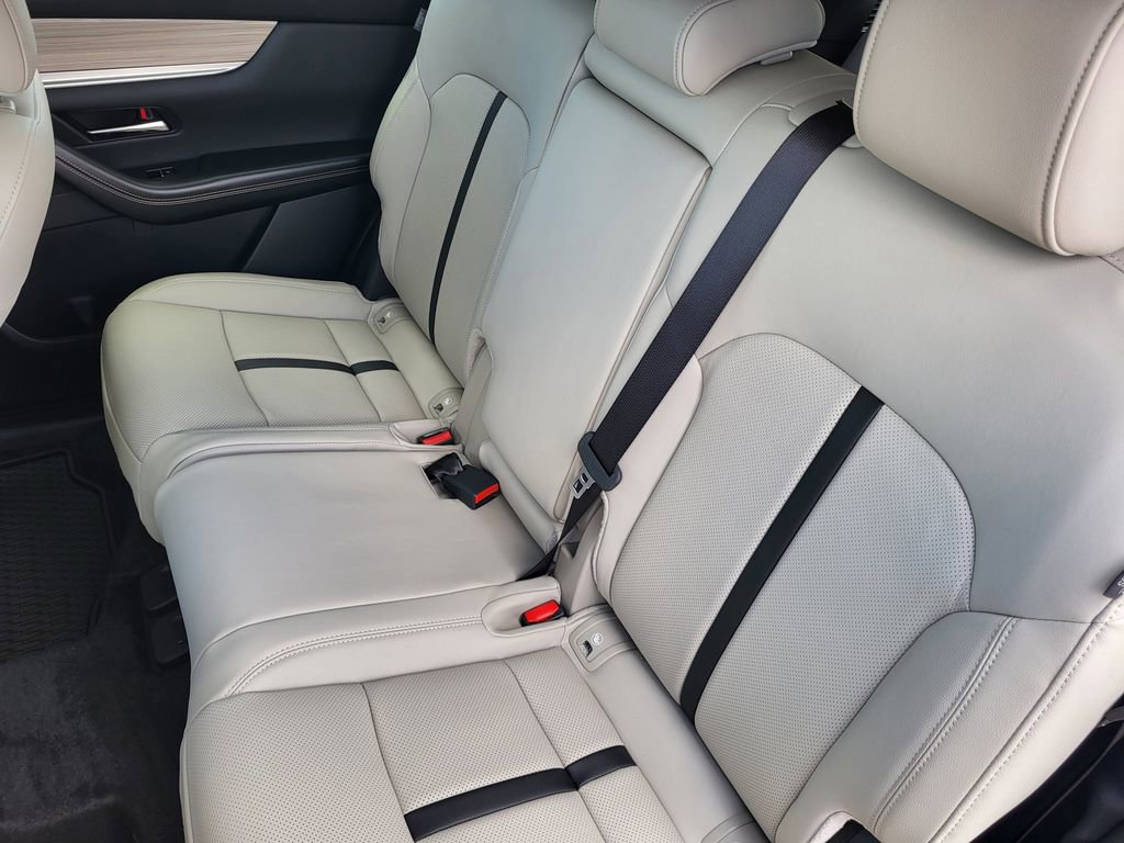 New 2026 MAZDA CX-90 3.3 Turbo w/ Preferred Package image 21