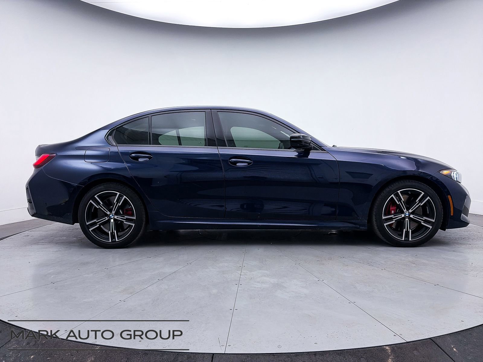 Used 2023 BMW M340i xDrive image 43