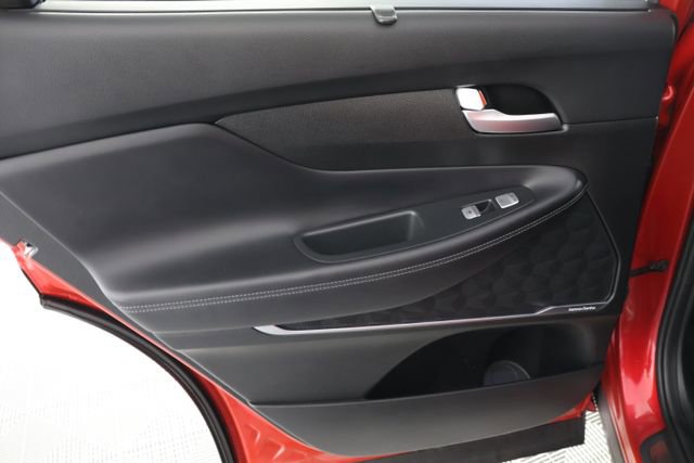 Certified 2023 Hyundai Santa Fe Calligraphy image 27
