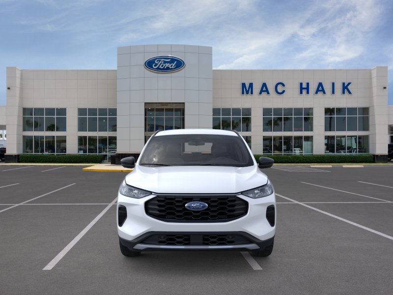 New 2025 Ford Escape ST-Line w/ Tech Pack #1 FWD image 6
