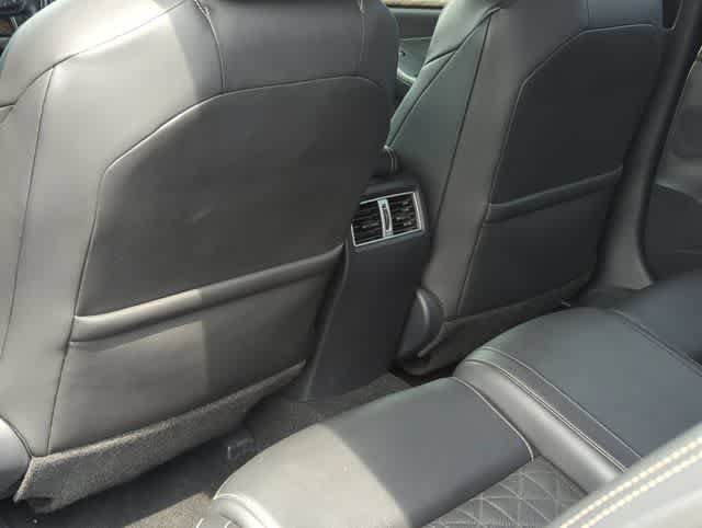 Used 2017 Nissan Maxima Platinum FWD image 18