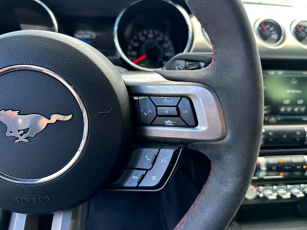 Used 2015 Ford Mustang GT Premium w/ GT Performance Package image 16