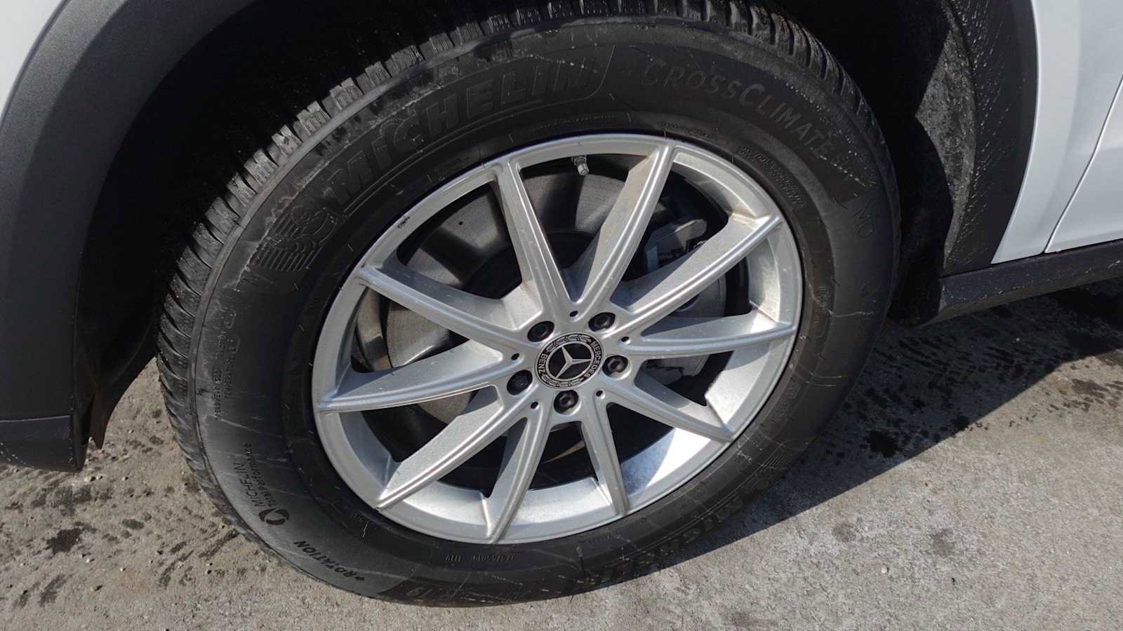 Used 2026 Mercedes-Benz GLE 350 4MATIC image 11