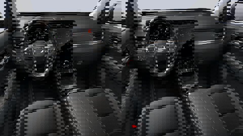 New 2026 GMC Terrain Denali image 32