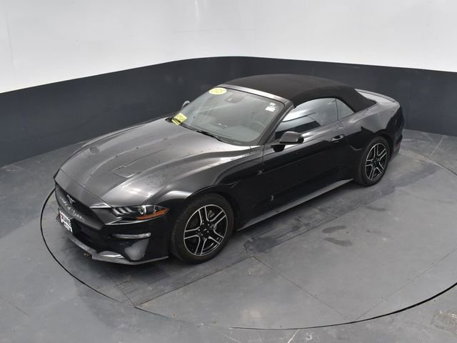 Used 2023 Ford Mustang Premium RWD image 46