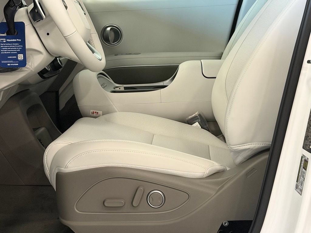 New 2026 Hyundai Palisade SEL AWD/4WD image 10