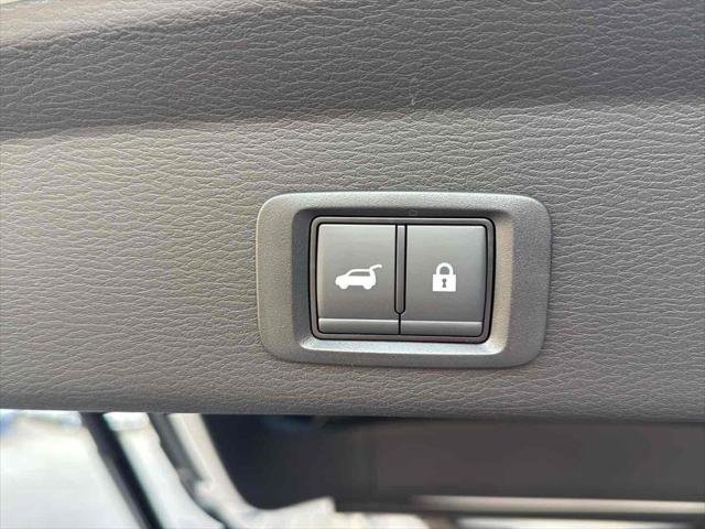 New 2026 Mitsubishi Outlander AWD image 35