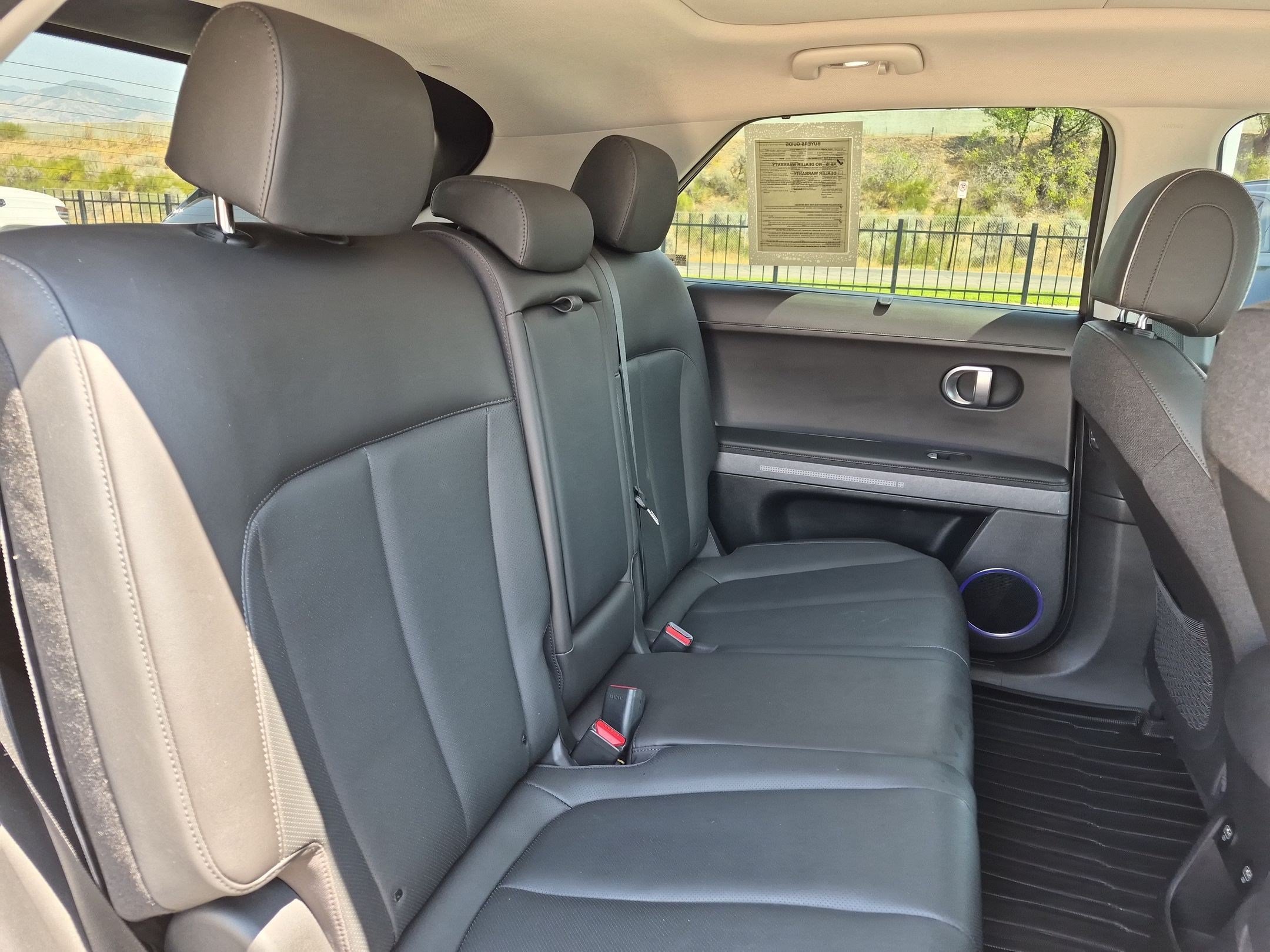 Used 2023 Hyundai Ioniq 5 Limited AWD/4WD image 41