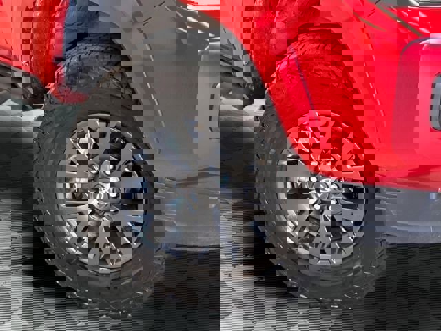 Used 2023 Toyota Tacoma SR5 w/ Technology Package AWD/4WD image 27