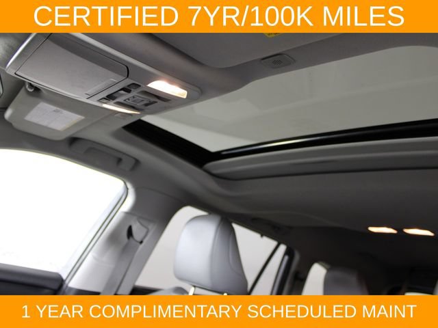 Used 2023 Toyota Highlander XLE FWD image 27