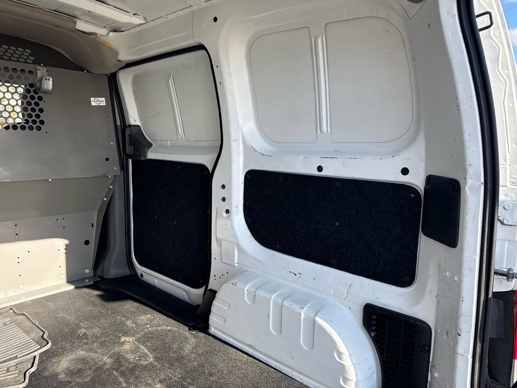 Used 2019 Nissan NV200 SV w/ Navigation Package image 53