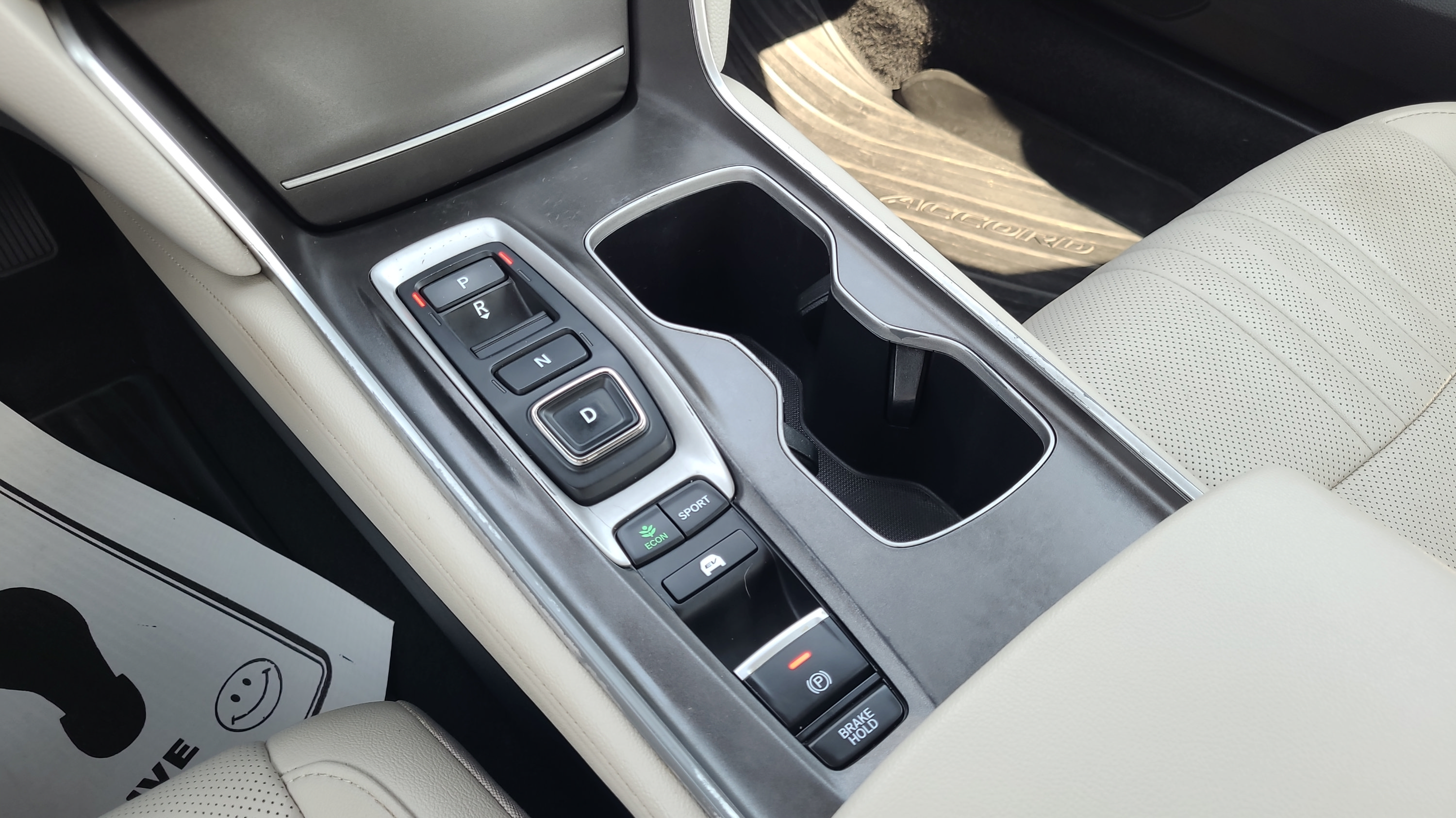 Used 2019 Honda Accord Touring image 22