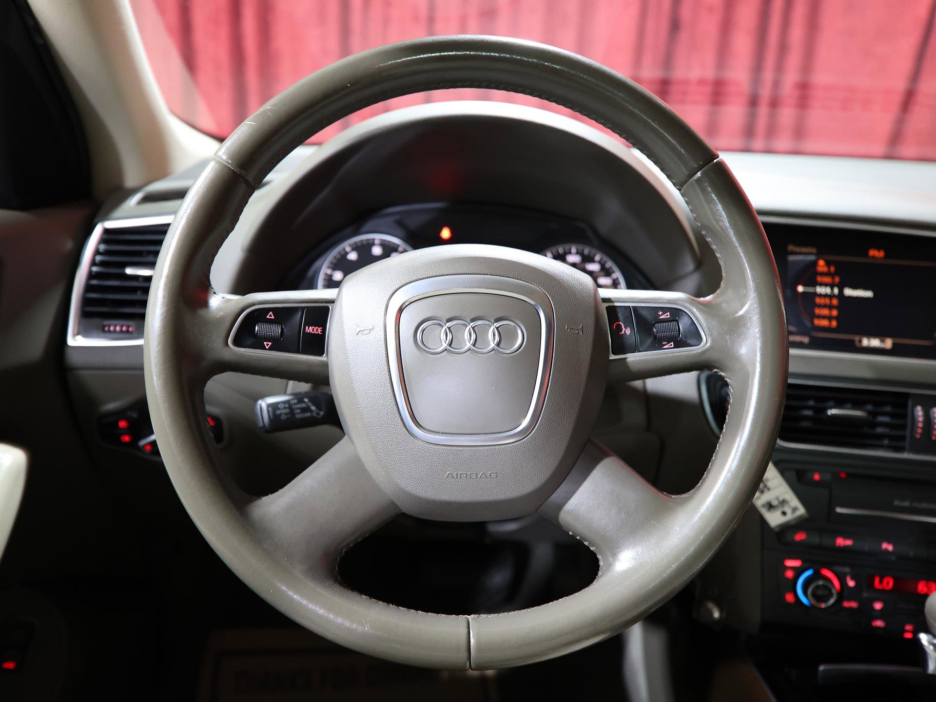 Used 2011 Audi Q5 2.0T Premium Plus image 16