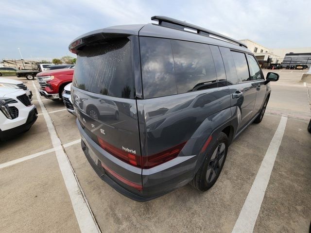 Used 2025 Hyundai Santa Fe SEL image 7