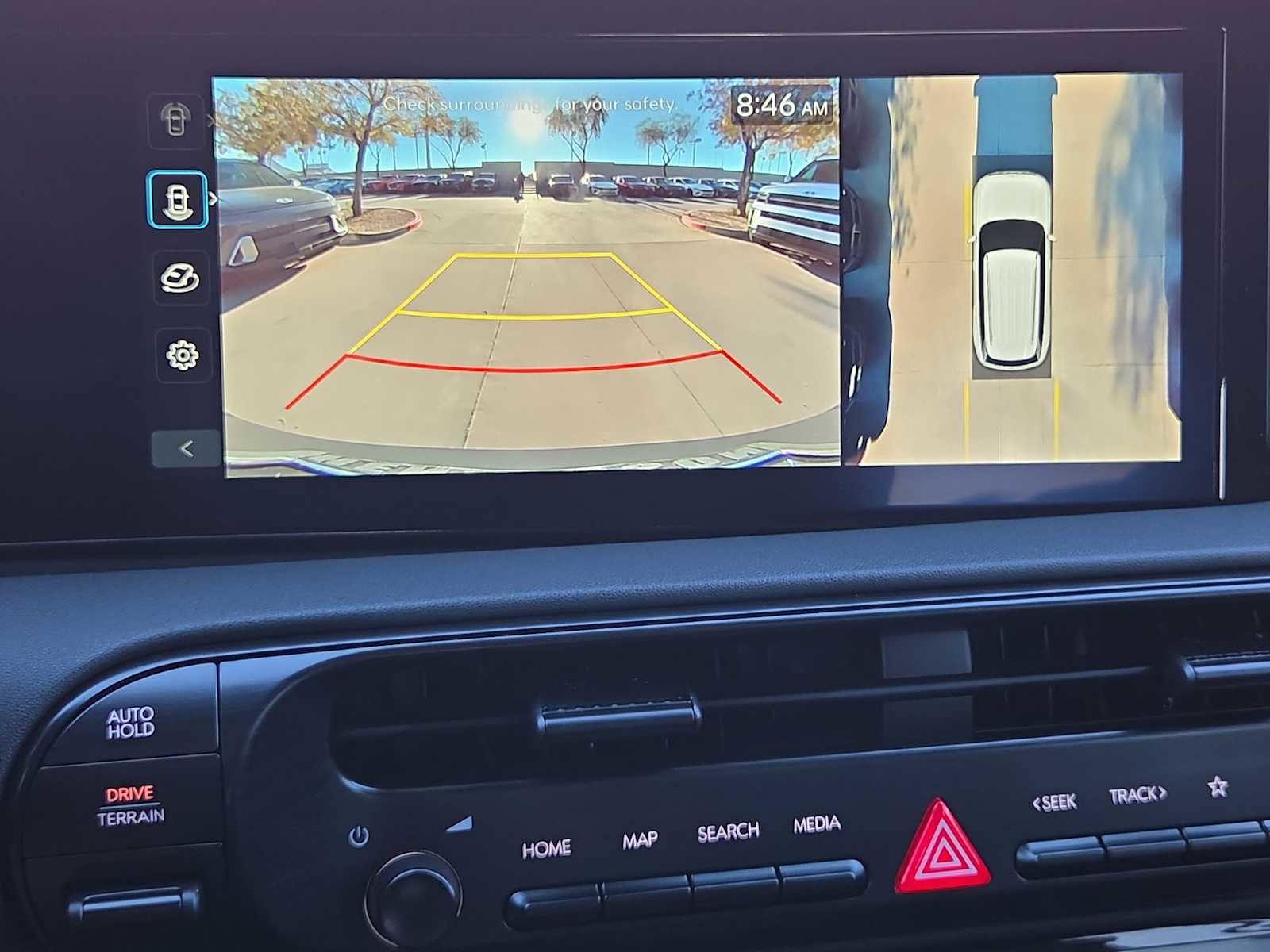 New 2026 Hyundai Palisade XRT Pro image 30