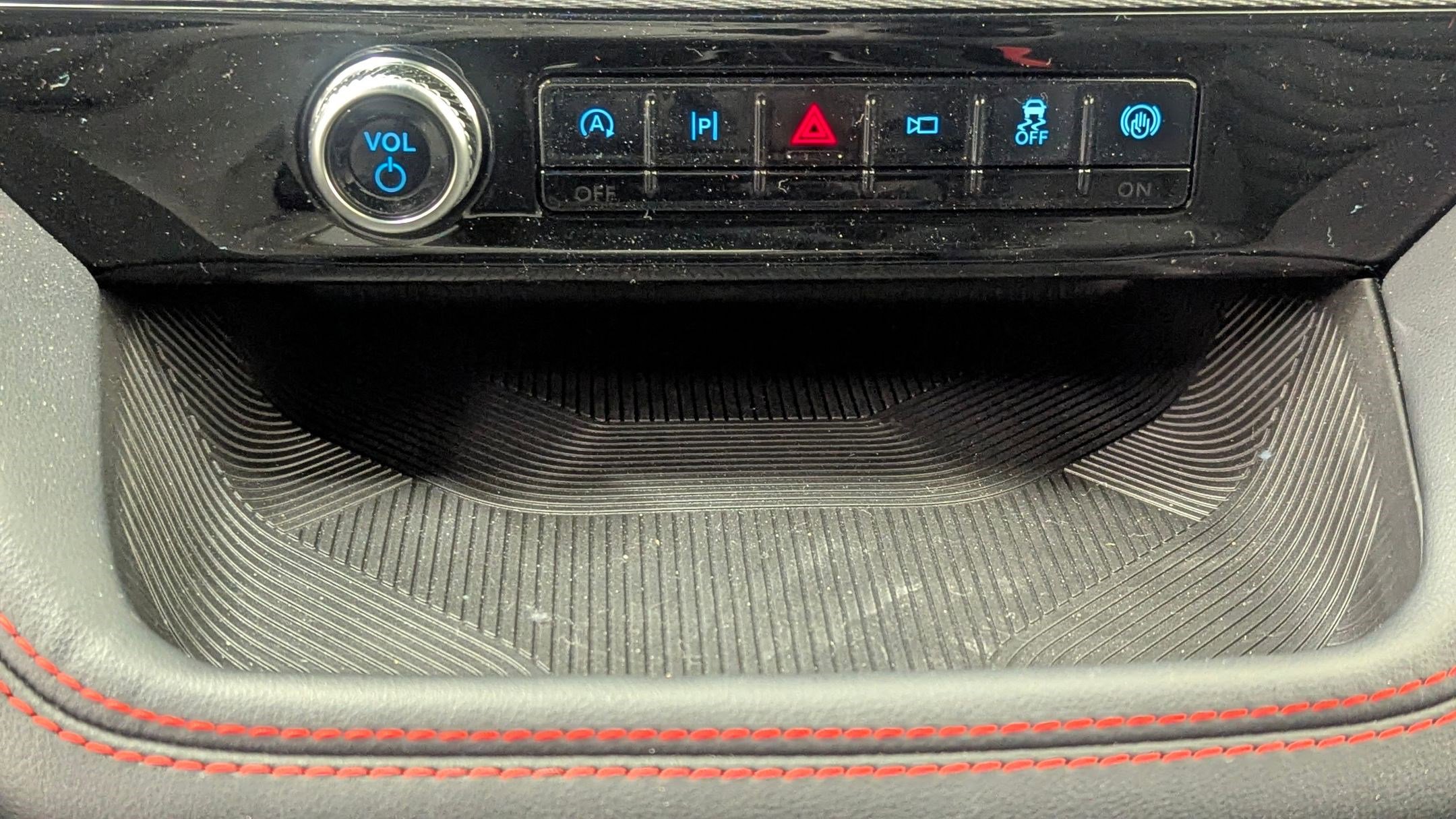 New 2026 Ford Explorer ST-Line w/ ST-Line Street Pack image 26