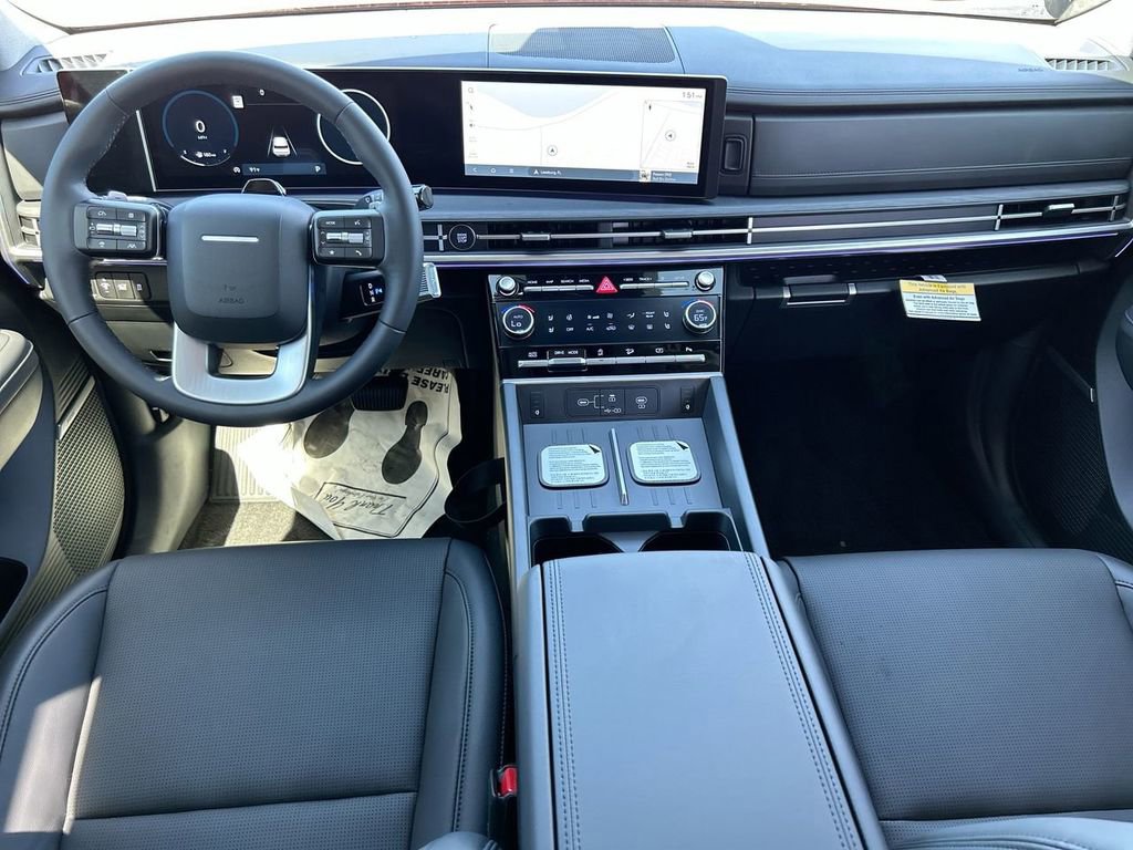 New 2026 Hyundai Santa Fe Limited image 18
